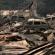 Image for article titled The cars of the Fukushima Nuclear Exclusion Zone